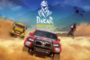 Epic Games haftanın ücretsiz oyunu 600 TL değerinde Dakar Desert Rally