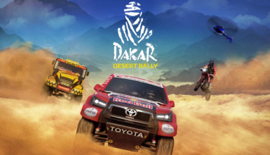 Epic Games haftanın ücretsiz oyunu 600 TL değerinde Dakar Desert Rally