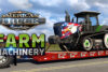 American Truck Simulator – Tarım Makinaları DLC çıktı
