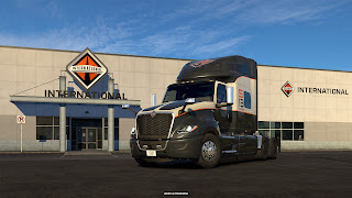 American Truck Simulator – 1.50 Deneysel Beta geldi